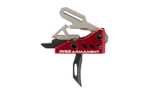 Parts Rise Armament Advanced Performance Trigger RISE ADVANCED PERFORMANCE TRIG BLK